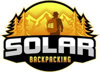 Solar Backpacking