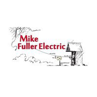 Mike Fuller Electric Ltd