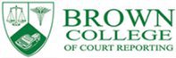 Brown College of Court Reporting