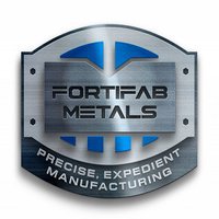 Fortifab Metal Manufacturing Inc.