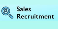 Sales Recruitment