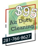 Air Duct Cleaning Clear Lake City