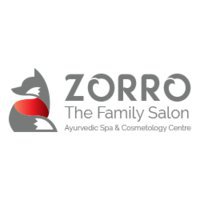 Zorro The Family Salon, Ayurvedic Spa and Cosmetology Center, Kandivali