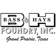 Bass & Hays Foundry, Inc