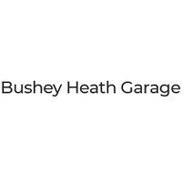 Bushey Heath Garage