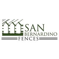 San Bernardino Fences