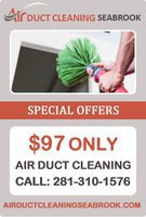 Air Duct Cleaning Seabrook