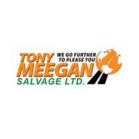 Tony Meegan Salvage - Car & Van Breakers, Ireland