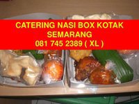 0817 45 2389 (WA), Nasi Kotak Semarang, Nasi Box Bento Semarang, Nasi Kuning Semarang