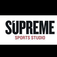 Supreme Sports Studio