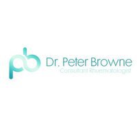 Dr Peter Browne - Rheumatolgist Tralee