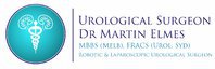 Gold Coast Urology - Gold Coast Urologist - Dr Martin Elmes