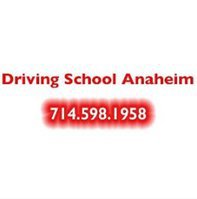 Driving School Anaheim