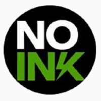 NO INK