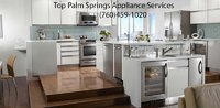 Top Palm Springs Appliance Services