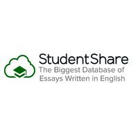 StudentShare Ltd
