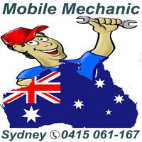 Sydney Mobile Mechanic
