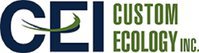 CEI Custom Ecology Inc.