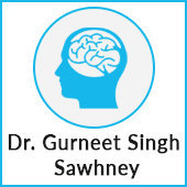 Best Neurosurgeon in Mumbai - Dr. Gurneet Singh Sawhney