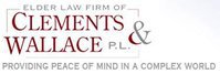 Elder Law Firm of Clements & Wallace, P.L.
