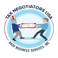 Tax Negotiators USA