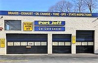 Port Jeff Car Care Center