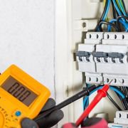 Holiday Electrican Contractor