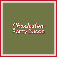 Charleston Party Buses  