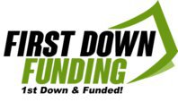 First Down Funding 
