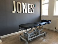 Jones' Therapy