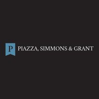 Law Offices of Piazza, Simmons & Grant LLC