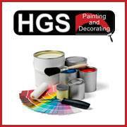HGS Painting and Decorating