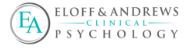 E&A Clinical Psychology
