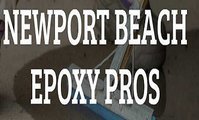 Newport Beach Epoxy Pros