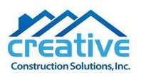Creative Construction Solutions Inc
