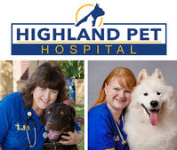 Highland Pet Hospital