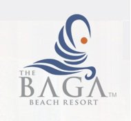 The Baga Beach Resort, Goa
