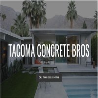 Tacoma Concrete Bros