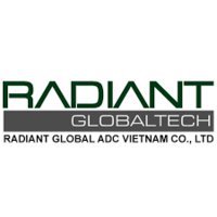 Cung cấp máy quét mã vạch giá rẻ, không dây, máy quét mã vạch tính tiền - Radiant Global ADC Vietnam