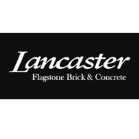 Lancaster Flagstone Brick & Concrete
