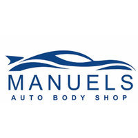 Manuel's Body Shop