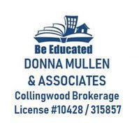 Donna Mullen & Associate Mortgage Broker Collingwood