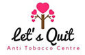 Lets Quit - Anti Tobacco Center
