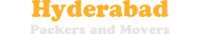 Hyderabad Packers and Movers