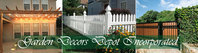 Garden Decors Depot Incorporated
