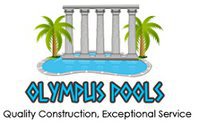 Tampa Pool Builders