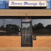 Xstress Massage Spa