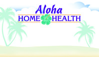 Aloha Home Health