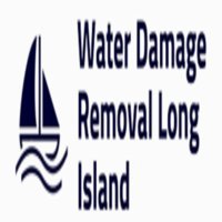 Flood & Water Removal Service Long Island