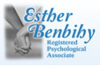 Toronto Sex Therapy | Esther Benbihy M.A., C.Psych.Assoc